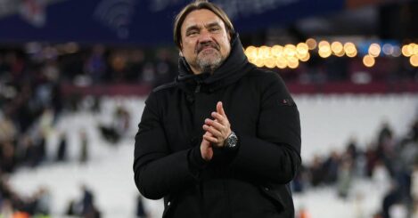 Daniel Farke is close to achieving the impossible – matching Marcelo Bielsa at Leeds United