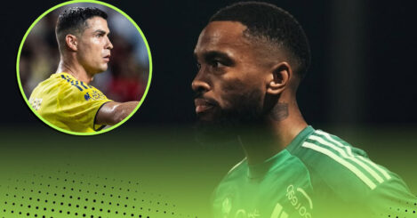 “Clear influence!” – Ivan Toney’s shock Saudi title race claim vs Cristiano Ronaldo’s Al-Nassr