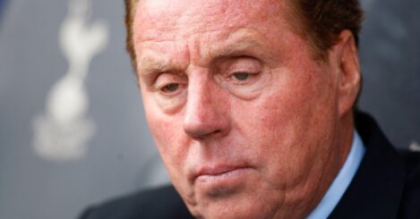 Revisiting the last Tottenham XI to be in the Premier League relegation zone