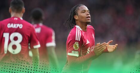 Rio Ngumoha is part of an elite, exclusive Liverpool trio – what happened next for the others?