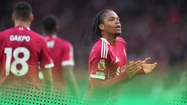 Rio Ngumoha is part of an elite, exclusive Liverpool trio – what happened next for the others?
