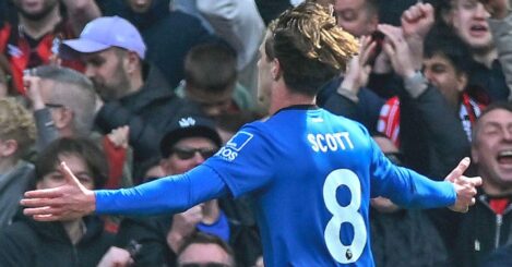 Bournemouth make history as Iraola brilliance embodies the best Brendanism ever to expose Arsenal