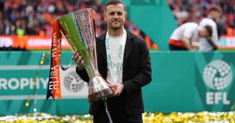 Can you name every club to have won the EFL Trophy?