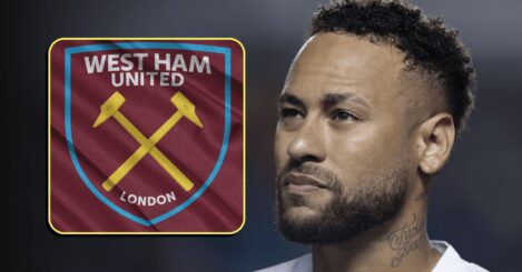 7 of the most outlandish football transfer links: Neymar to West Ham, Neuer to Brighton…