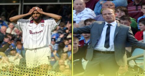 Tottenham next? Six Premier League sides that were ‘too good to go down’