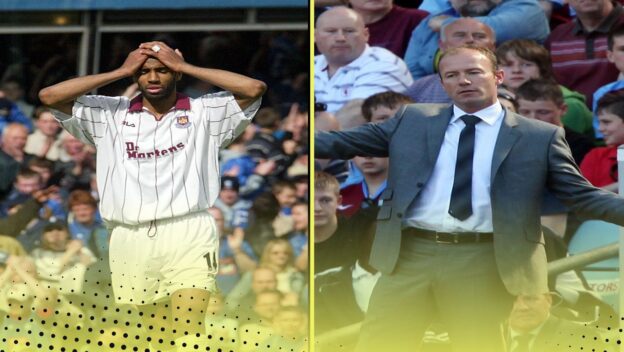 West Ham and Newcastle have both suffered surprise relegations before.