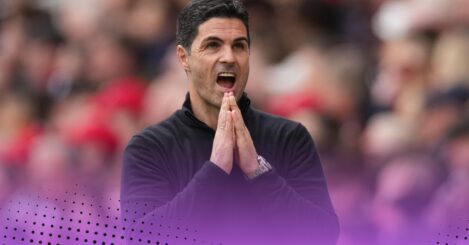 The 5 best Premier League title run-in manager outbursts after Mikel Arteta’s ‘fire’ comments