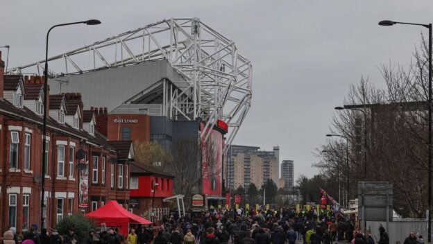 Manchester United are hiking season ticket prices for next season.
