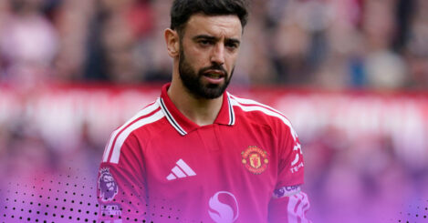 Ranking every Bruno Fernandes assist in 2025-26 as Man Utd skipper sets new Prem record