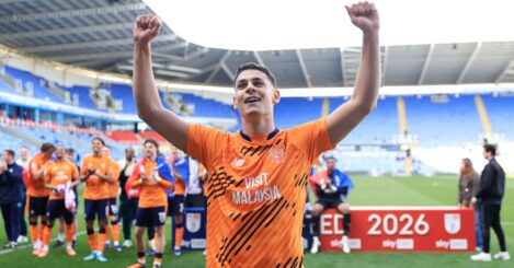 Can you name every team promoted to the Championship since 2004-05?