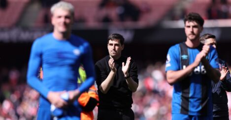 Can you name every Bournemouth manager since 2000?