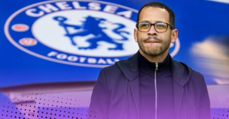 10 damning Liam Rosenior statistics as Chelsea slump to 114-year low