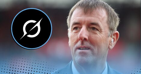 Matt Le Tissier goes head-to-head against Grok in bizarre argument over plane trails
