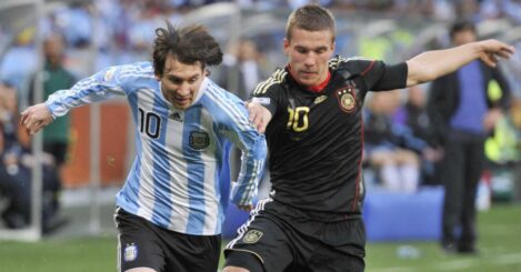 Can you name every player from the 2010 World Cup that’s still active in 2026?