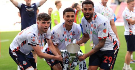 Can you name every team promoted to the Championship since 2004-05?