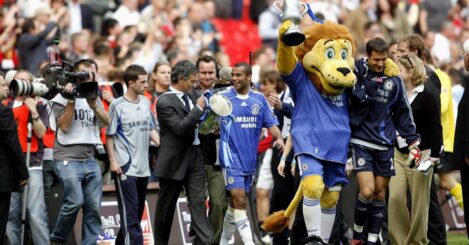 Can you name every year that Chelsea have won the FA Cup?