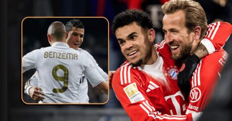 The teams with the most goals in a season – & how close Bayern Munich came to the record