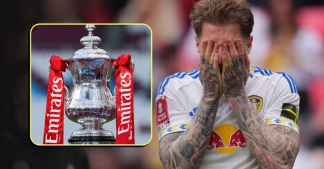 Leeds wait goes on: How long since each Premier League club last reached an FA Cup final?