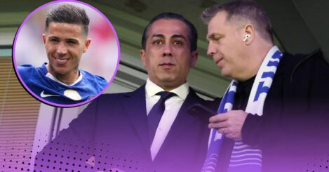 Top Chelsea scorers since BlueCo takeover: Enzo Fernandez closing in on 2nd…