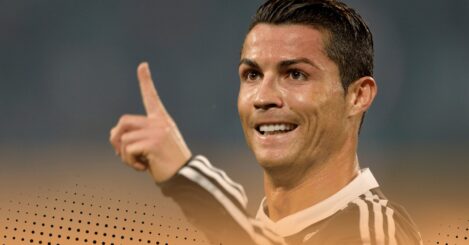 Most goals in Champions League semi-finals: Cristiano Ronaldo uncatchable with ludicrous record