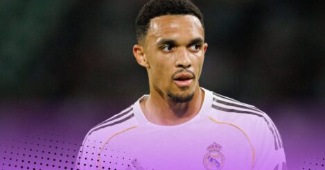 Trent Alexander-Arnold mocked by his Real Madrid captain – what’s gone wrong?