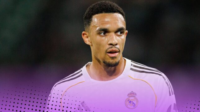 Trent Alexander-Arnold mocked by his Real Madrid captain – what’s gone wrong?