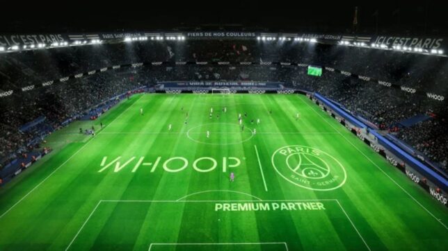 PSG using incredible ‘banned’ tech in bid to win Champions League for a second time