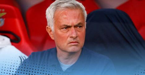 Triple Real Madrid signing to kickstart second Mourinho reign amid return talk