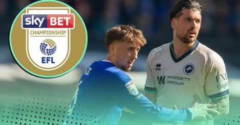 Championship promotion & play-off race permutations ahead of blockbuster final day
