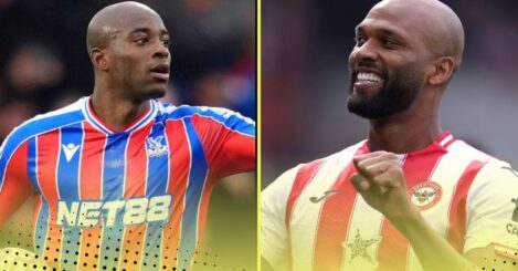 Picking the most spiritually ‘Saturday 3pm’ Premier League players in 2025-26