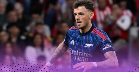 Atletico players lash out as Ben White commits modern football’s ultimate sin