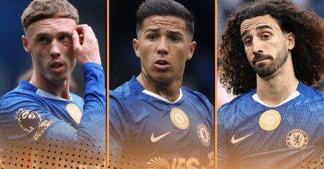 Predicting where Chelsea’s best players will go next without Champions League football