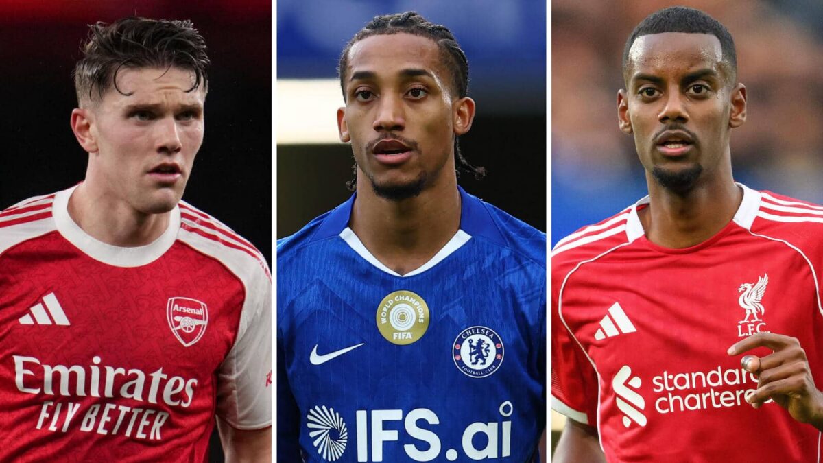 Viktor Gyokeres Joao Pedro Alexander Isak compared