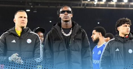 Chelsea-bound Strasbourg star fails to calm angry ultras in bizarre intervention