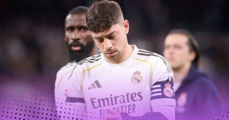 Real Madrid writers run out of ideas and resort to violence in latest soap opera