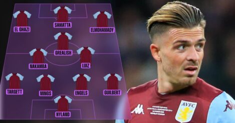 Where are they now? Aston Villa’s forgotten XI from the 2020 League Cup final