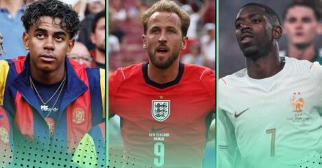 2026 Ballon d’Or Power Rankings: Who is Harry Kane’s closest challenger on eve of World Cup?