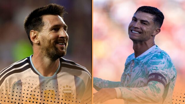 How do the two generational greats compare in 2026?