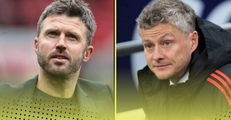 Comparing Michael Carrick’s Man Utd caretaker stats to Ole Gunnar Solskjaer’s in 2018-19