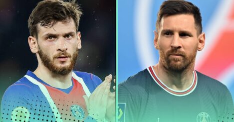 ‘Kvaradona’ matches Messi for Ligue 1 titles – but whose input was more important for PSG?