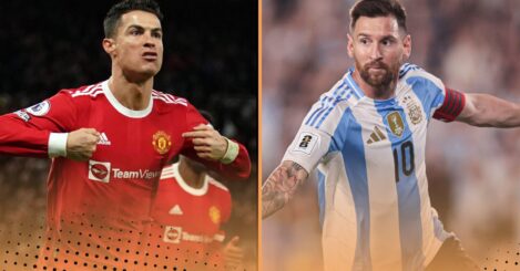 Lionel Messi vs Cristiano Ronaldo: Who has scored more career hat-tricks?