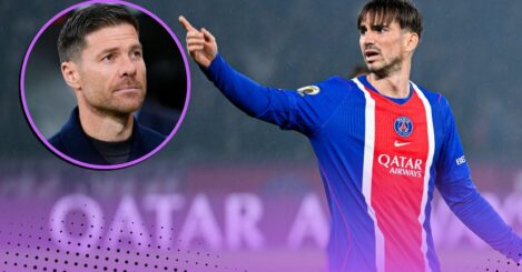 5 potential signings who would be perfect for Xabi Alonso’s new look Chelsea
