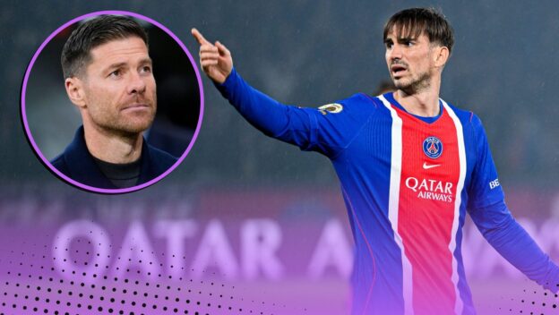 Fabian Ruiz Xabi Alonso Chelsea potential signings