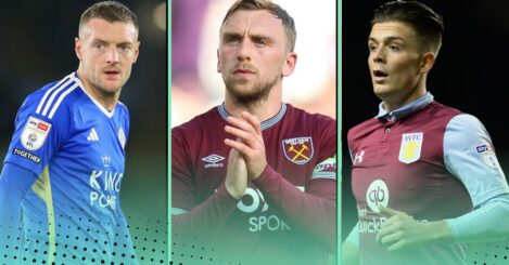 Jarrod Bowen leads a surprisingly good XI who stayed loyal after relegation to Championship