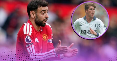 Hang on, Bruno Fernandes might NOT have tied the Premier League assists record – here’s why