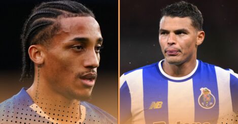 An absolutely ridiculous XI left out of Brazil’s 2026 World Cup squad