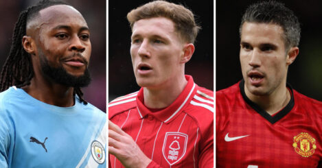 Man Utd 8-6 Man City in transfer battles after Elliot Anderson destination settled