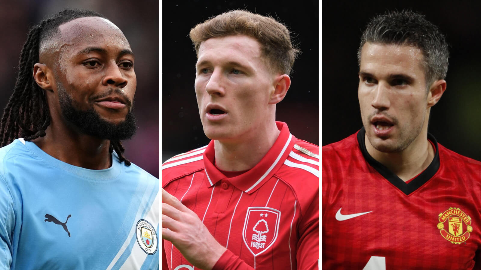 Man Utd 8-5 Man City in transfer battles ahead of Elliot Anderson fight
