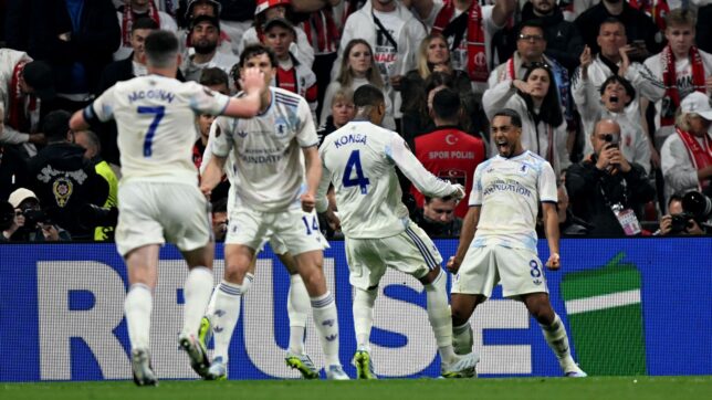 Can you name the year these 26 English clubs last won a major trophy?