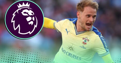 Five superb Southampton players likely available for a fire sale after Spygate scandal
